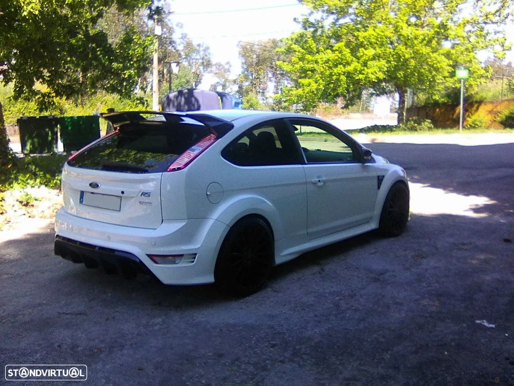 Ford Focus 2.5 T RS - 2