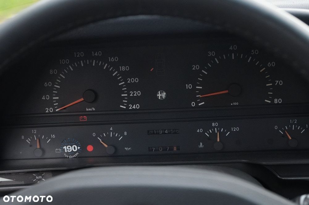 Alfa Romeo 164 2.0 TSpark - 8