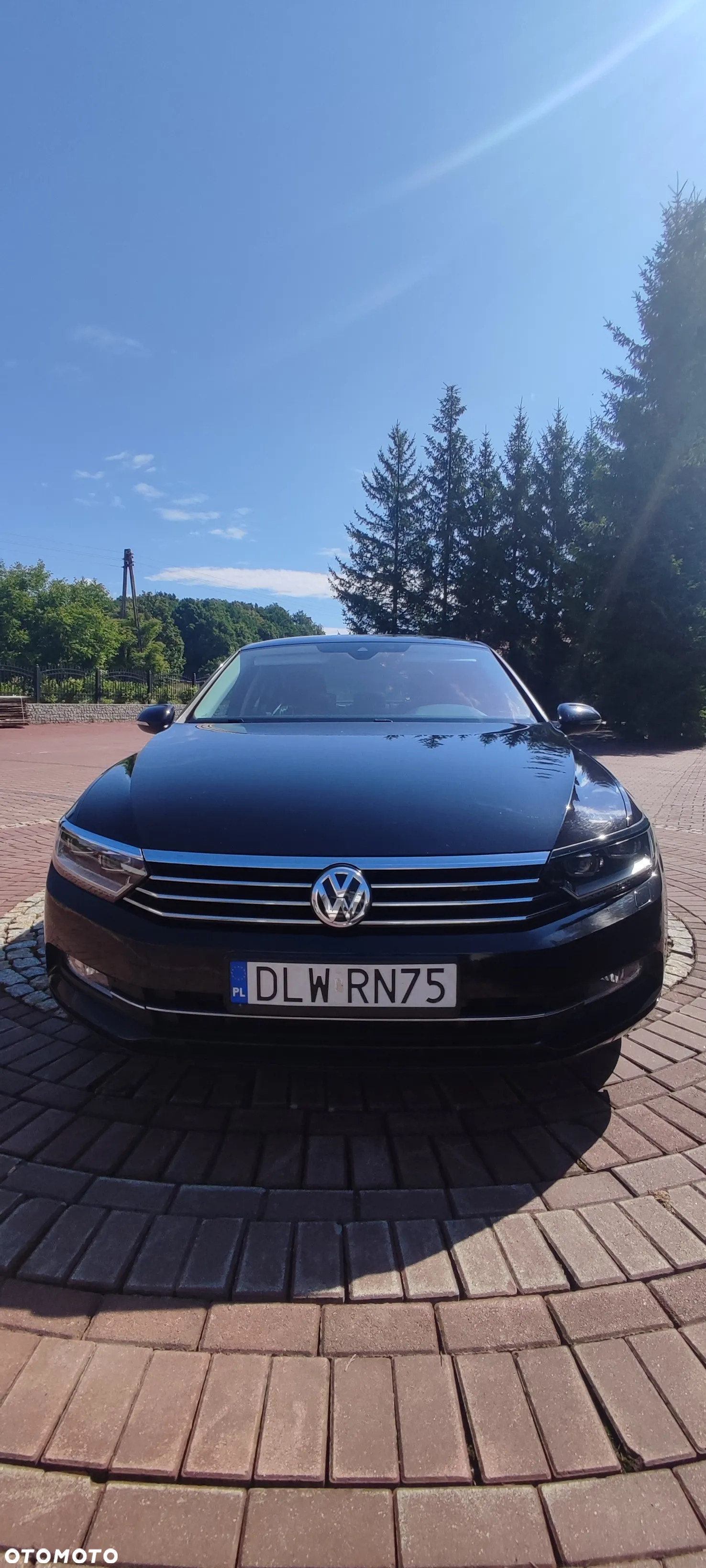 Volkswagen Passat 2.0 TDI BMT Highline DSG - 6