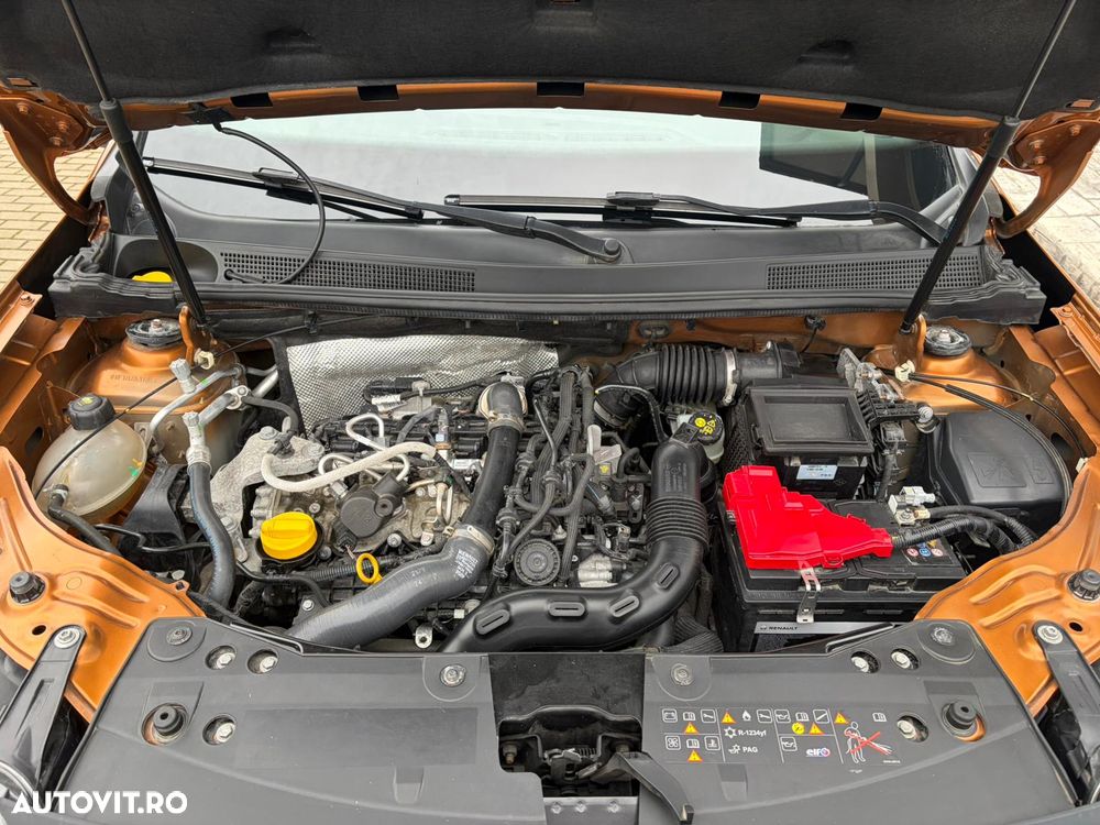 Dacia Duster TCe 130 2WD Sondermodell Extreme - 17