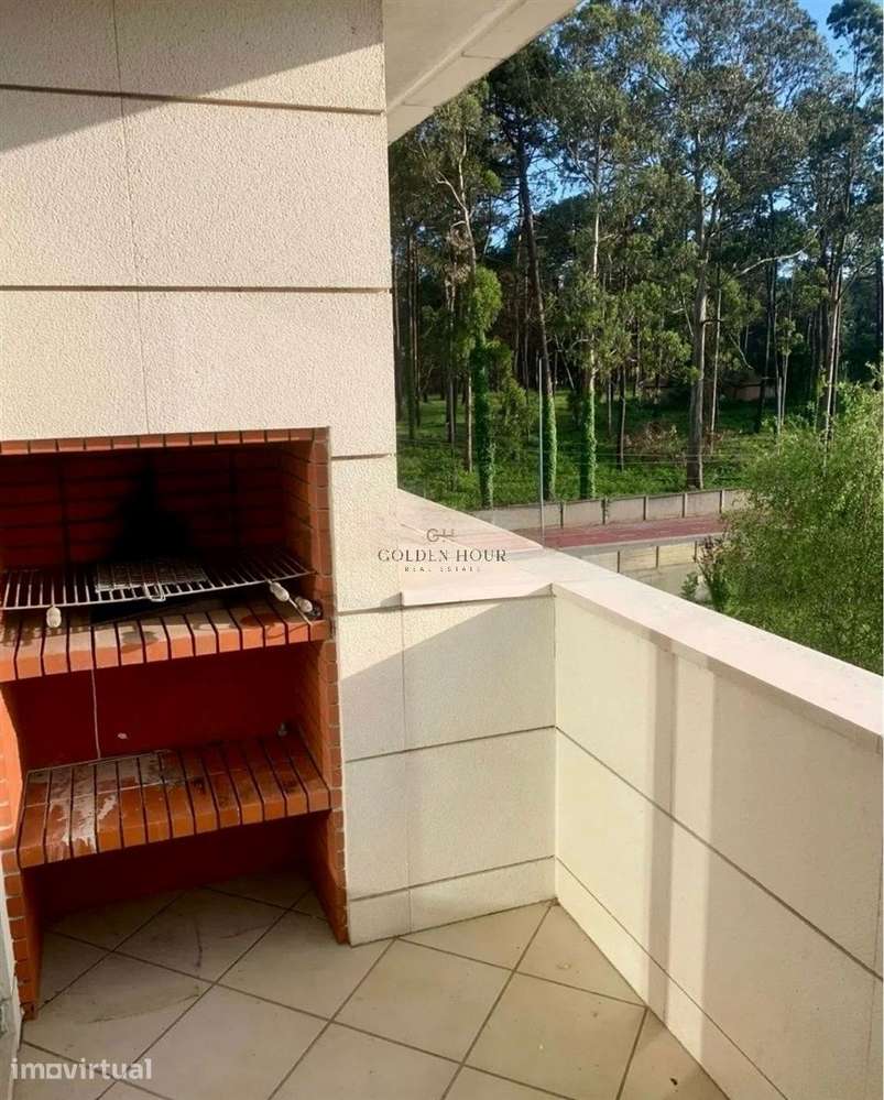 Apartamento T3 na Madalena a 900m da Praia - Grande imagem: 4/25
