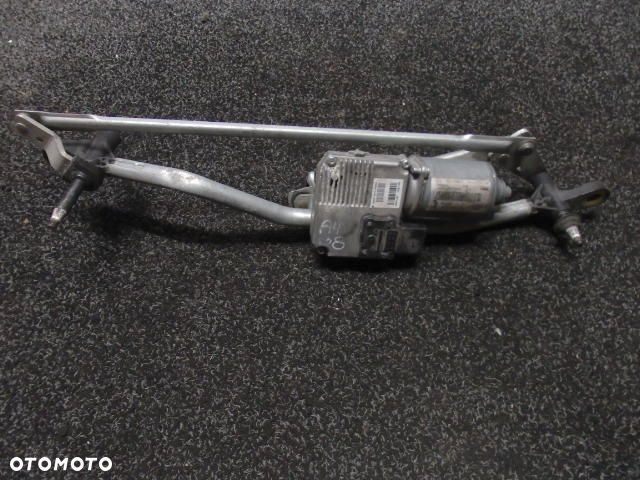 AUDI A4 B8 MECHANIZM WYCIERACZEK PRZÓD  8K1955119A RAF-AUTO CZĘŚCI - 1