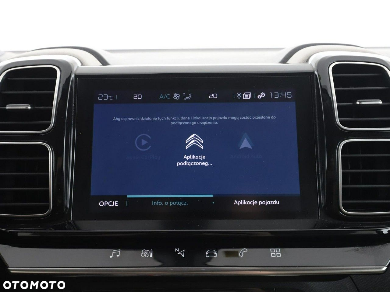 Citroën C5 Aircross - 19