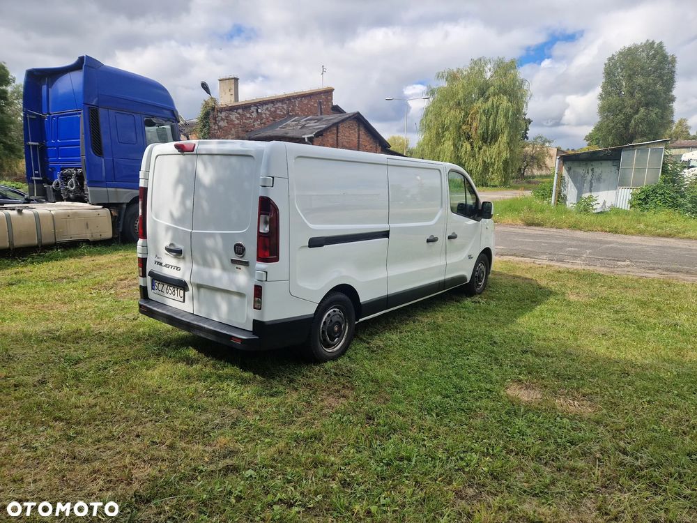 Fiat Talento - 3
