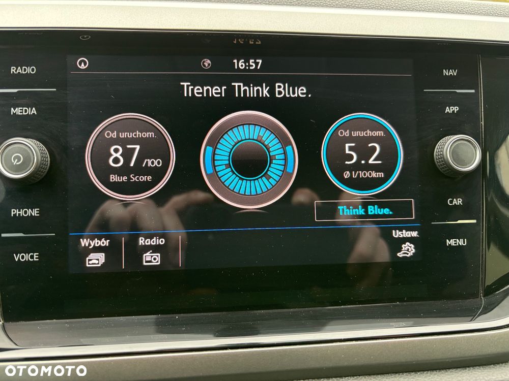 Volkswagen Polo 1.6 TDI SCR Highline - 18