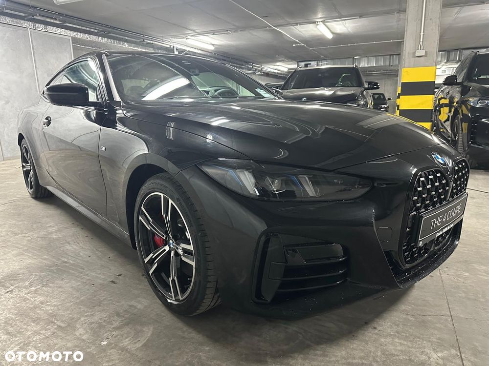 BMW Seria 4 430i xDrive - 8