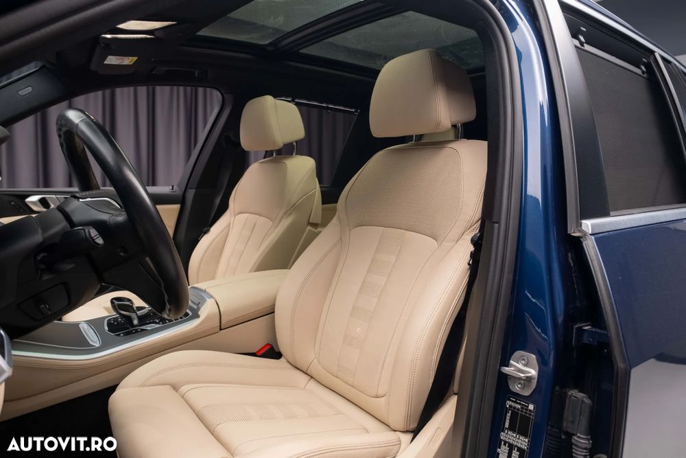 BMW X5 xDrive45e - 16
