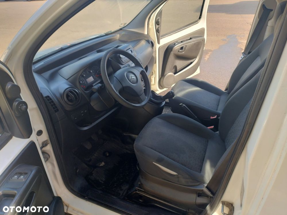 Citroën Nemo - 8