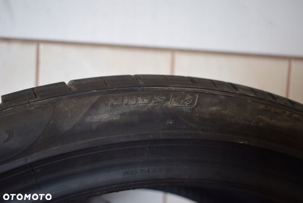 ZR21 325/30 Pirelli P Zero PNCS N1 pojedyncza - 7