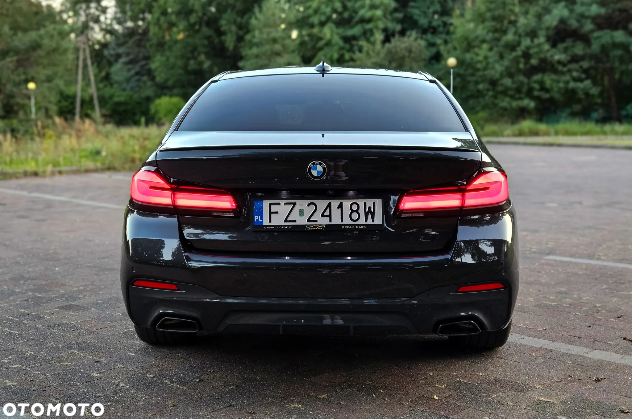 BMW Seria 5 - 10