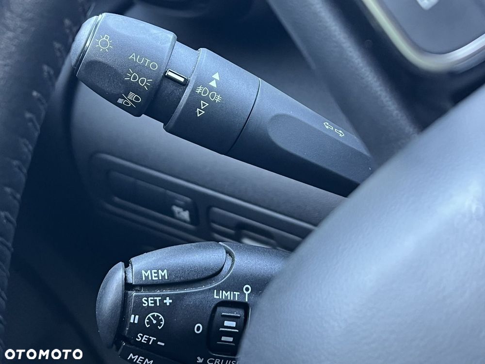 Citroën C3 Aircross 1.2 PureTech Feel S&S - 18