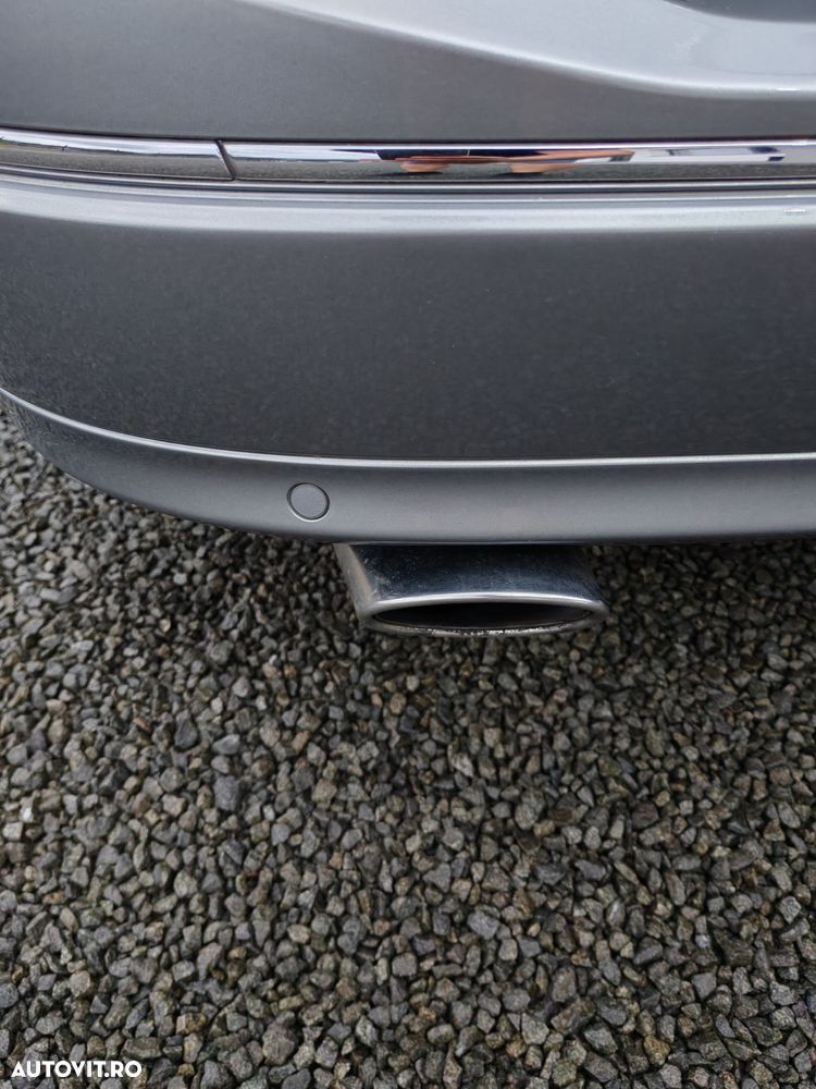Mercedes-Benz C 220 T CDI DPF Avantgarde - 10