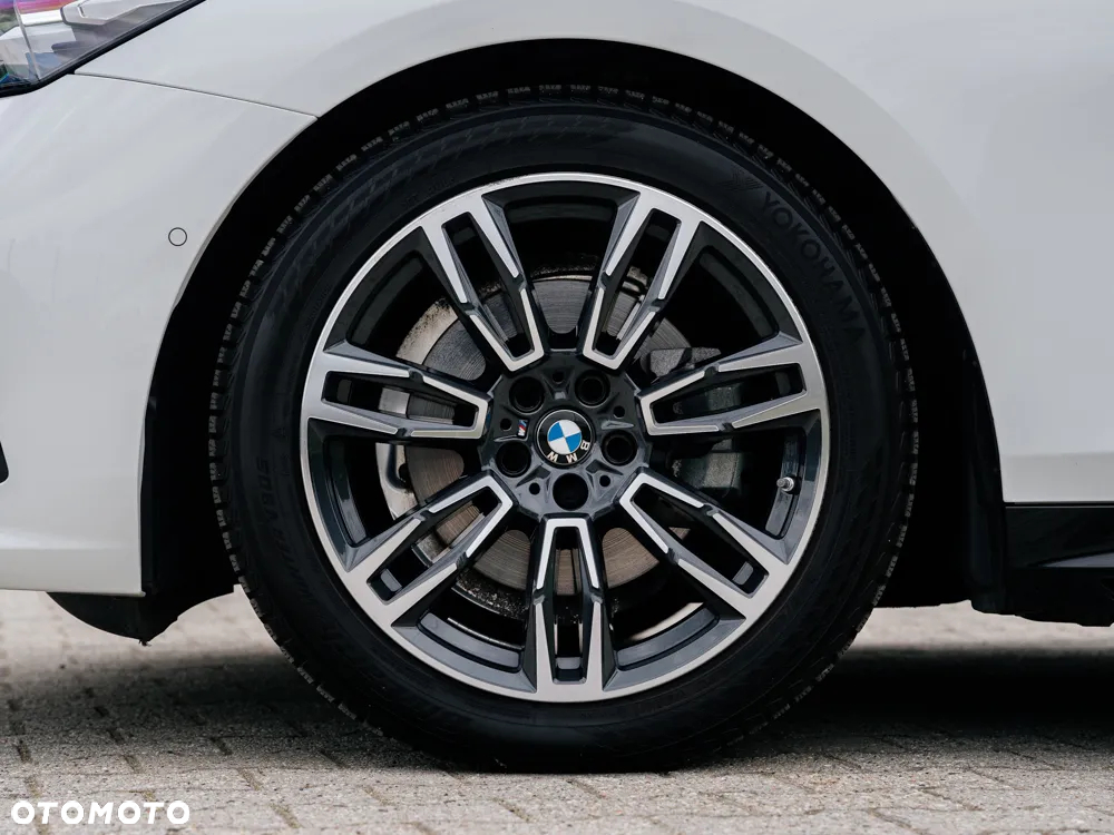 BMW Seria 5 - 4