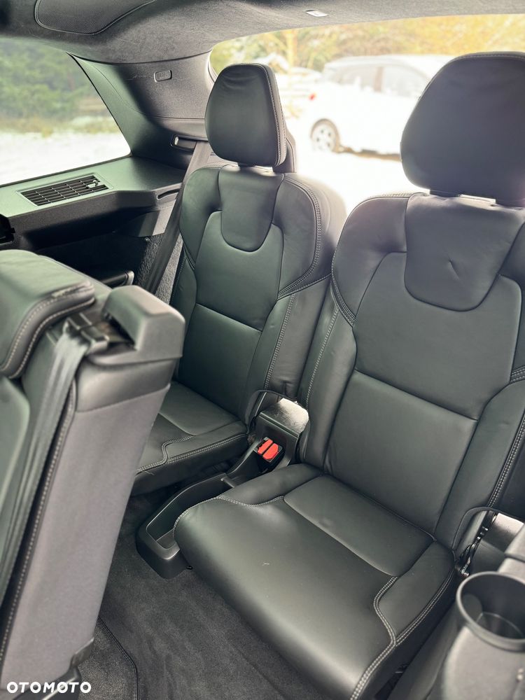 Volvo XC 90 B6 B AWD Geartronic RDesign - 16