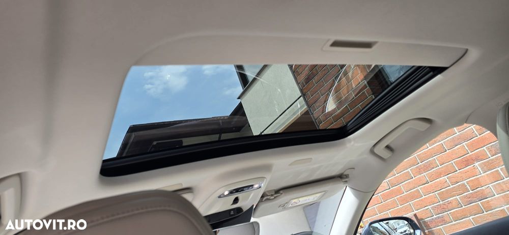 Volvo S90 Recharge T8 AWD Ultimate Bright - 12