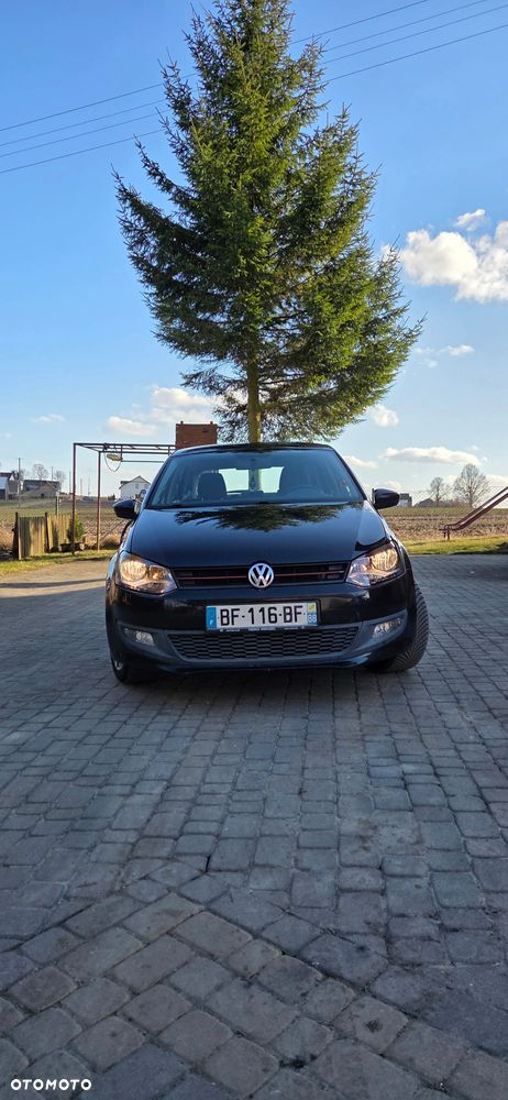 Volkswagen Polo 1.6 TDI DPF Comfortline - 26