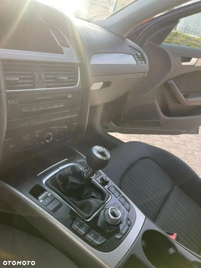 Audi A4 ver-2-0-tdi - 14