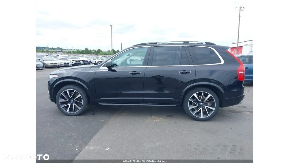 Volvo XC 90 T6 AWD Momentum - 7