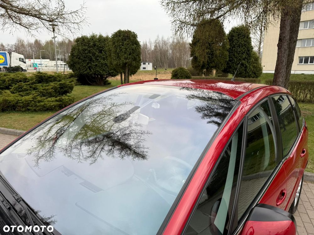 Citroën C4 VTi 120 Exclusive - 26