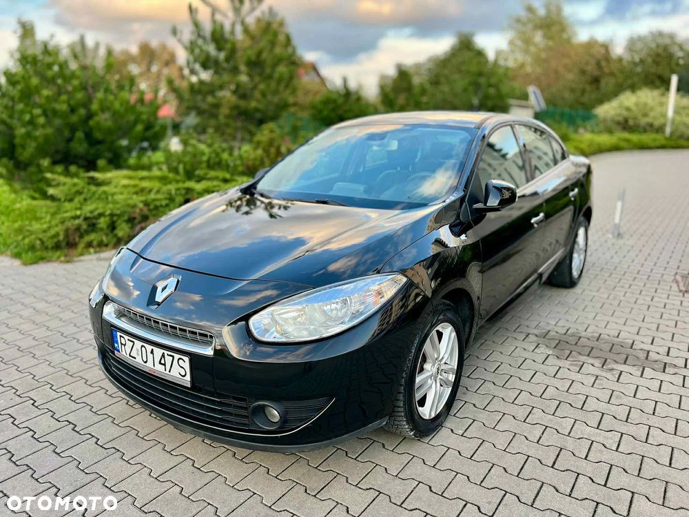Renault Fluence 1.5 dCi Expression - 19