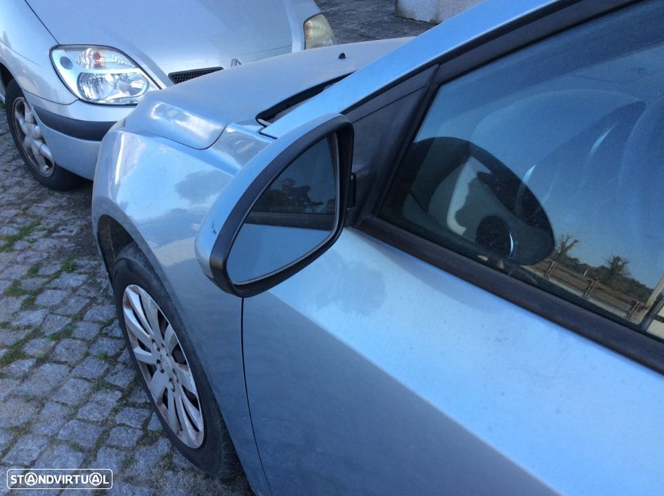 Espelho esquerdo Chevrolet Cruze - 1