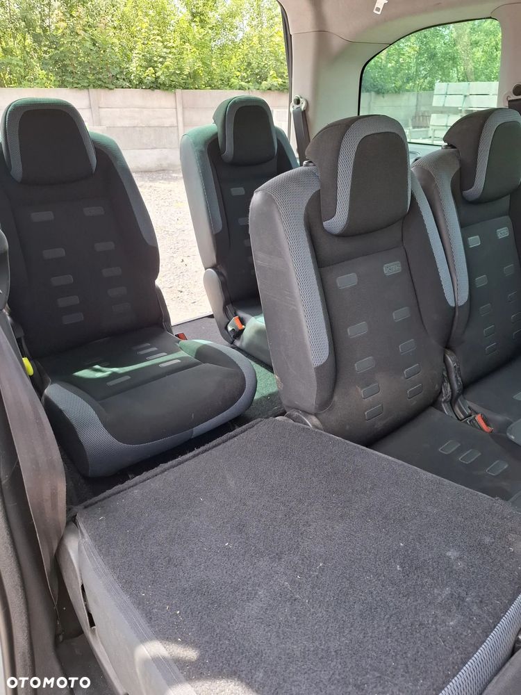 Citroën Berlingo 1.6 HDi X - 18