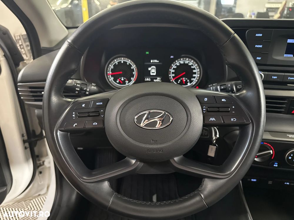 Hyundai i20 - 16
