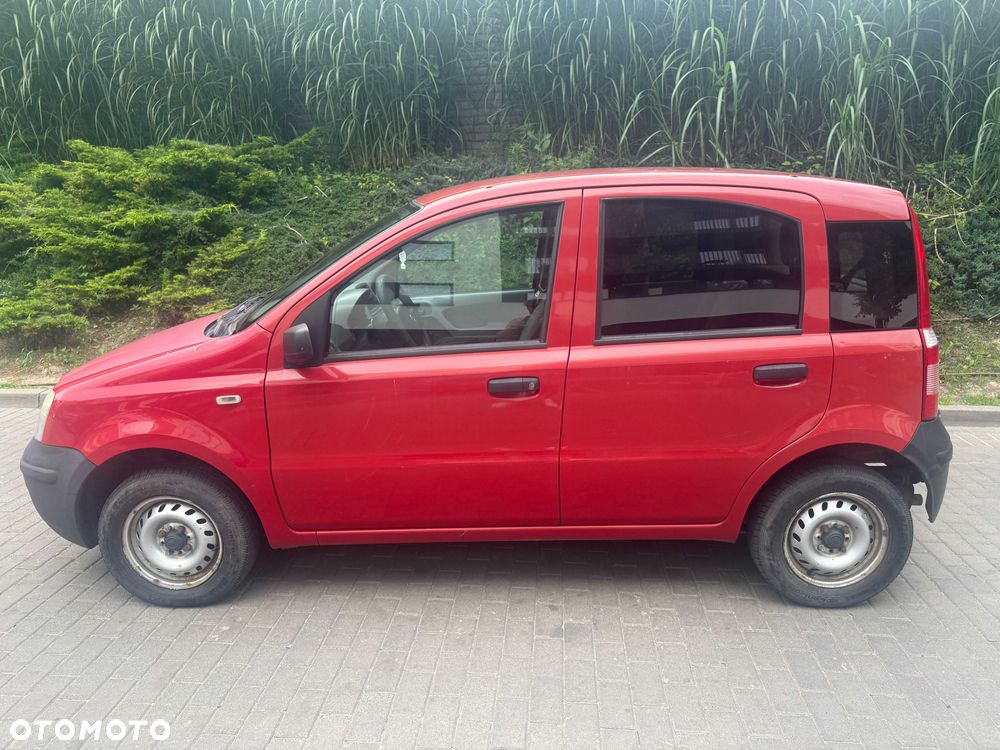 Fiat Panda - 2