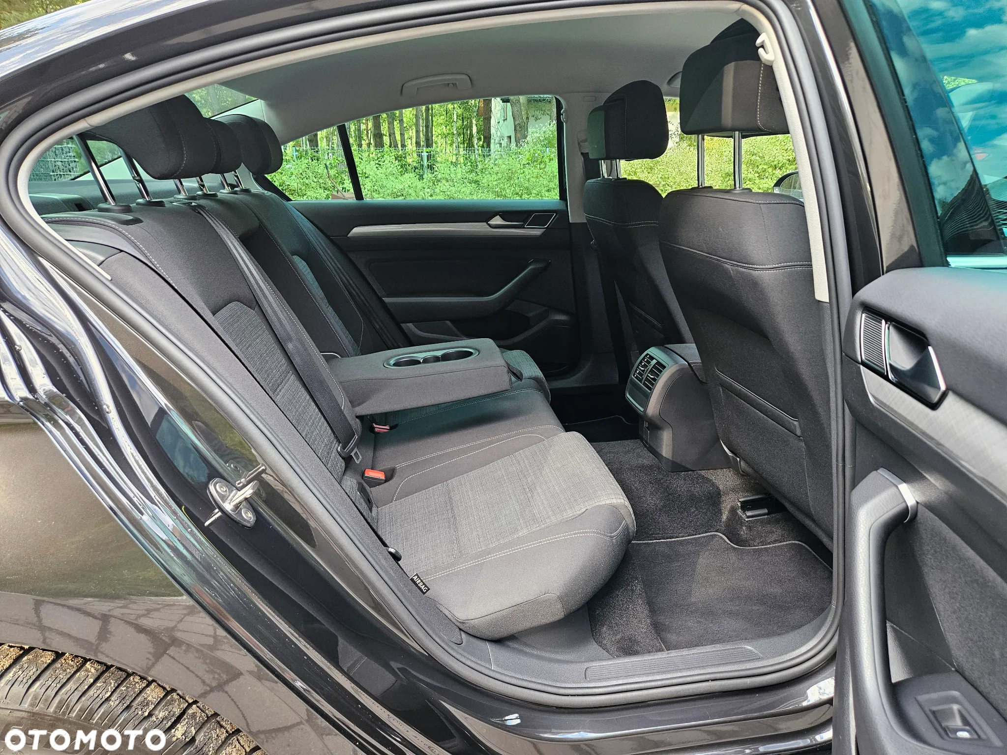 Volkswagen Passat 1.5 TSI EVO Business DSG - 24