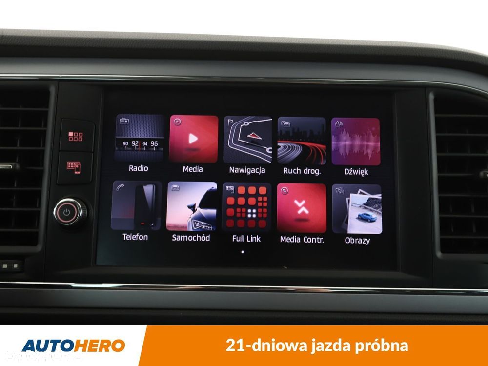 Seat Leon - 21