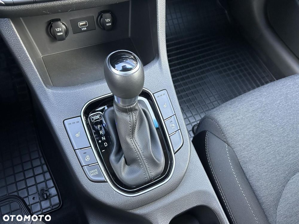 Hyundai i30 1.0 T-GDI Smart DCT - 29