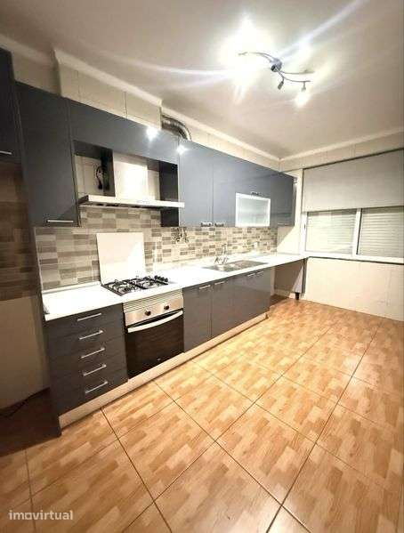 Apartamento T2 na Moita - Grande imagem: 4/8