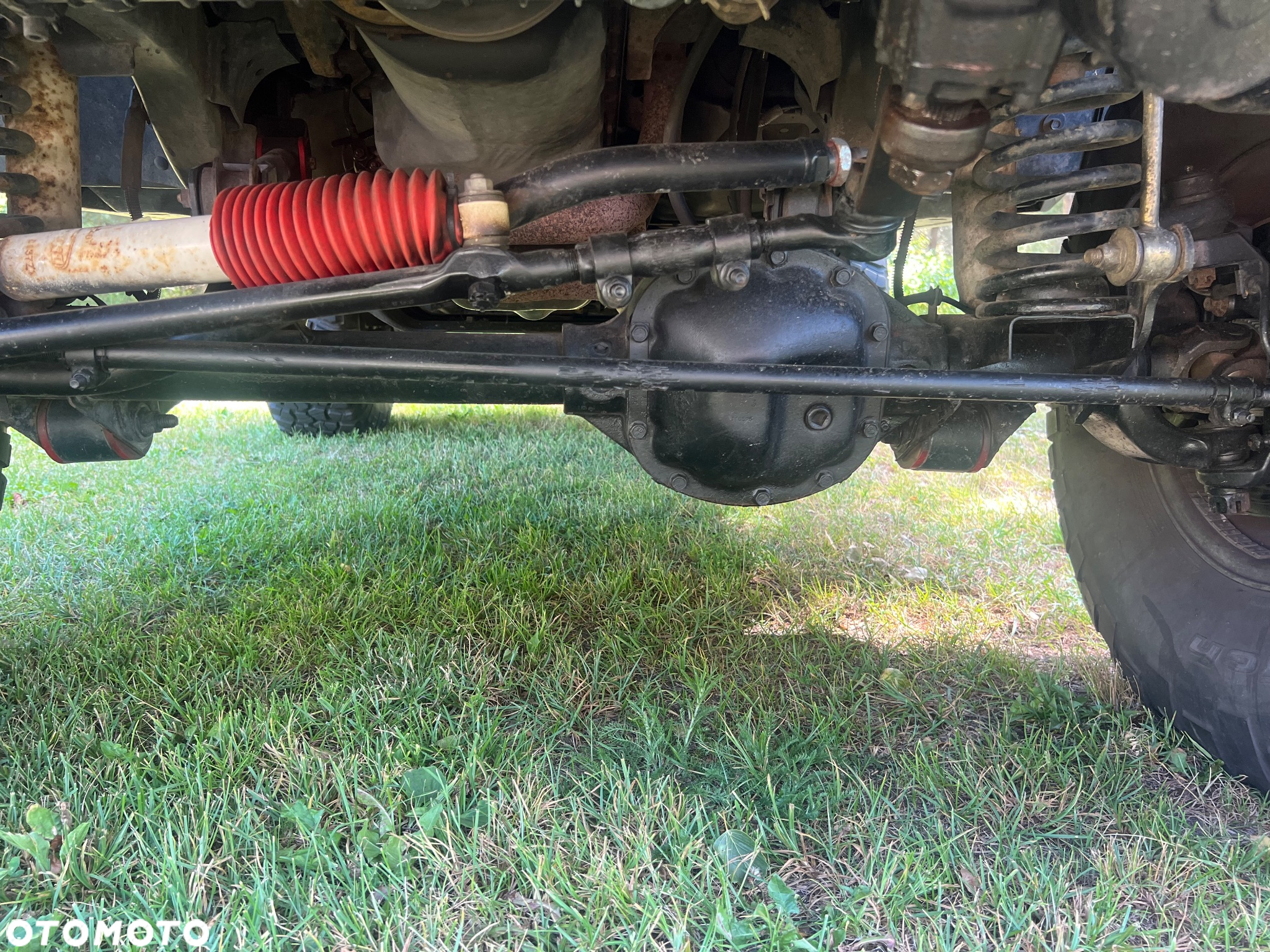 Jeep Wrangler 4.0 Sport - 8