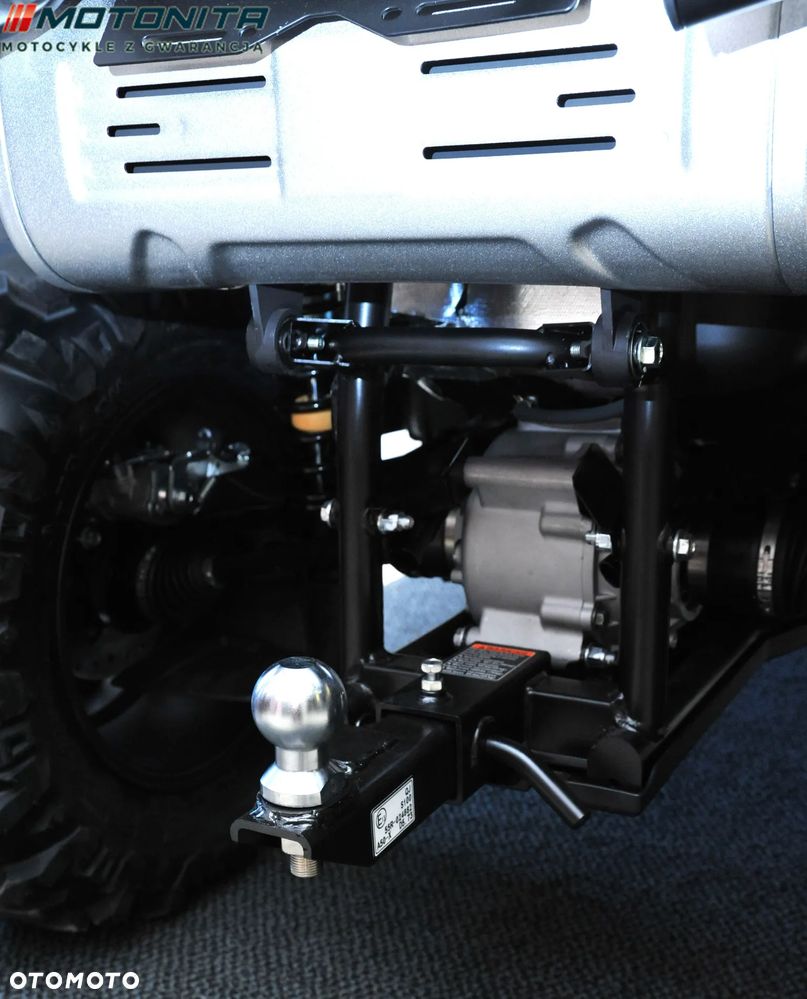 QJMOTOR SFA 1000 - 11