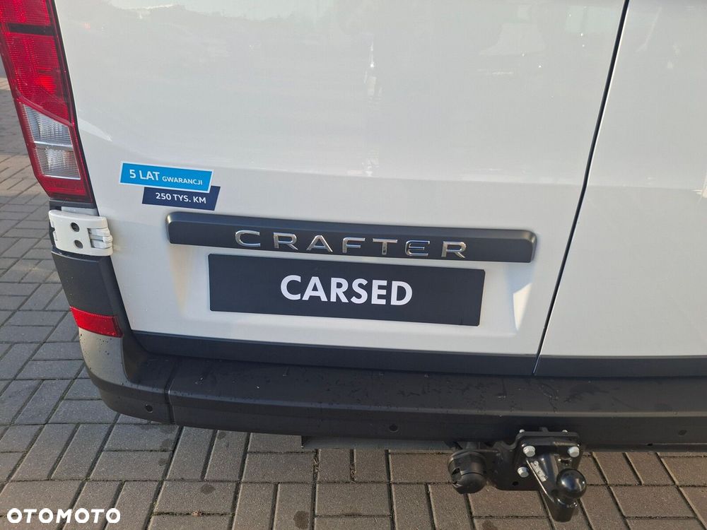 Volkswagen Crafter - 6