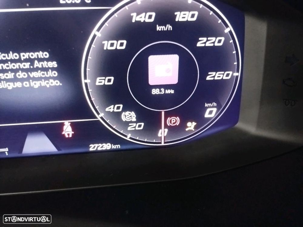 SEAT Leon 1.0 TSI Style - 6