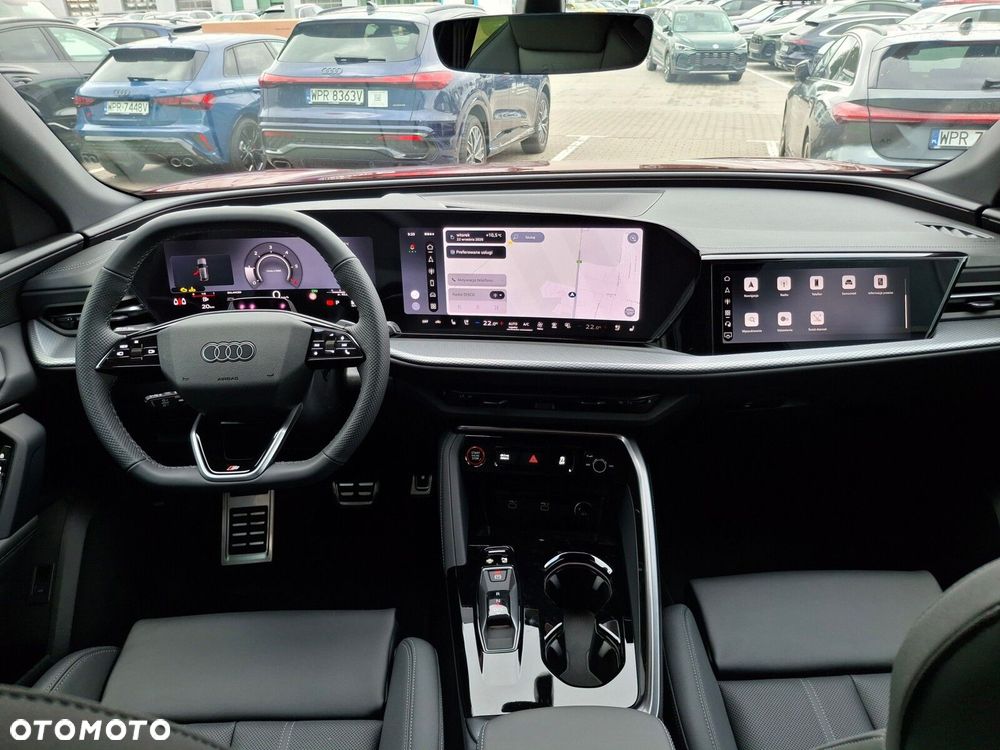 Audi Q5 Sportback - 19