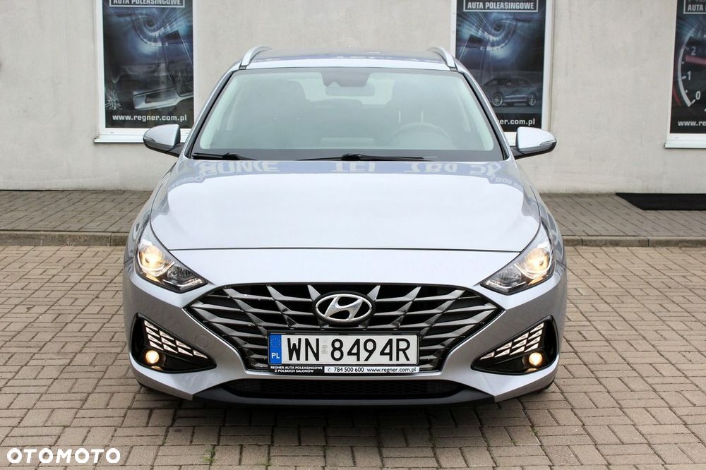 Hyundai i30 1.0 T-GDI Modern - 28