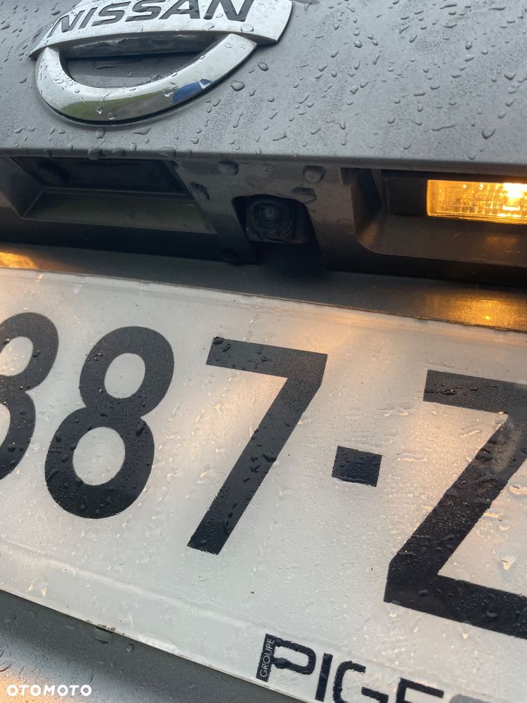 Nissan Qashqai 1.2 DIG-T 360 - 14