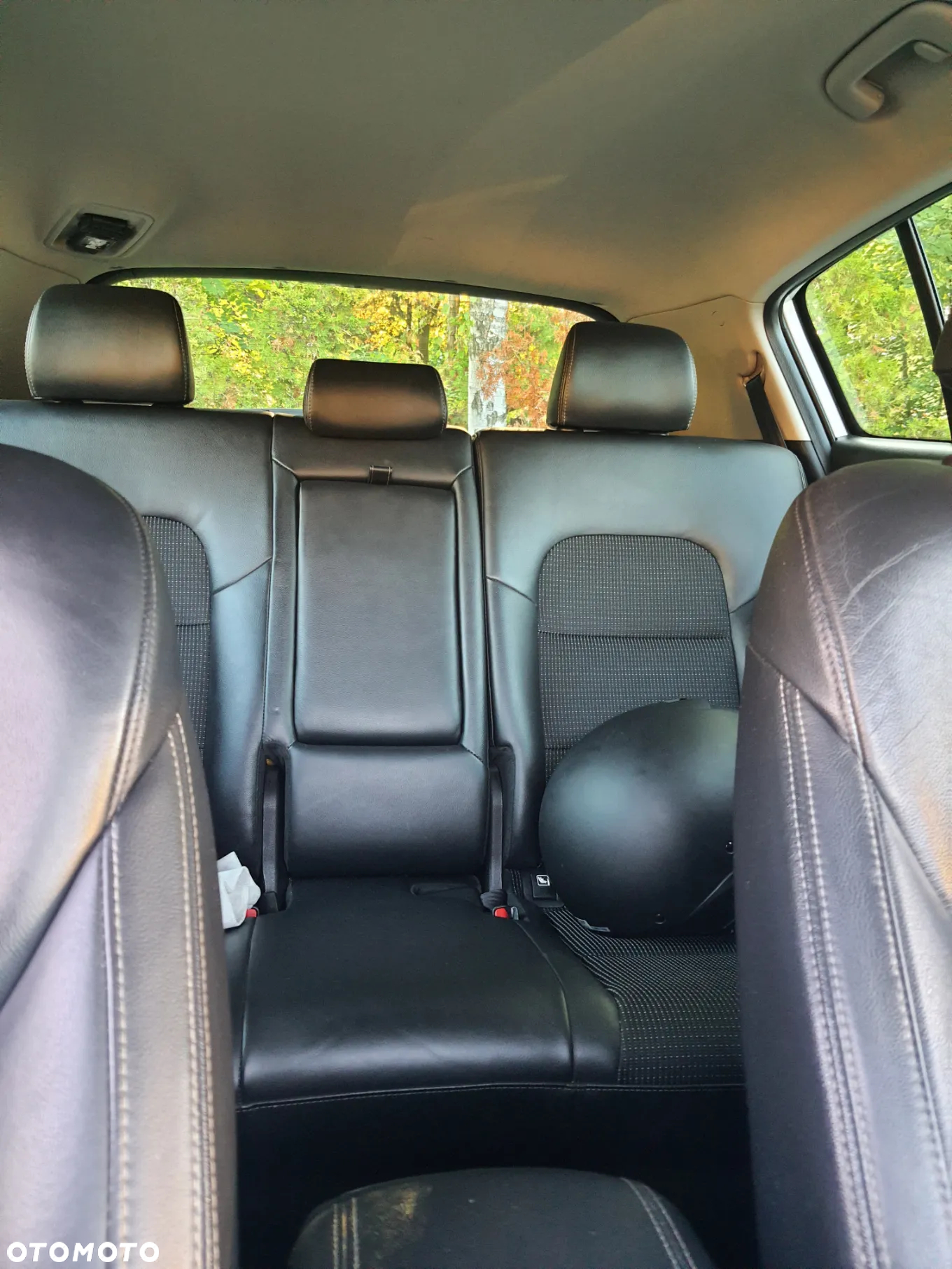 Kia Sportage 1.6 GDI Business Line 2WD - 13
