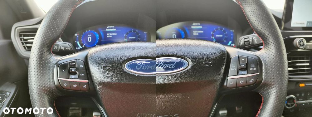 Ford Kuga 1.5 EcoBoost ST-LINE X - 18