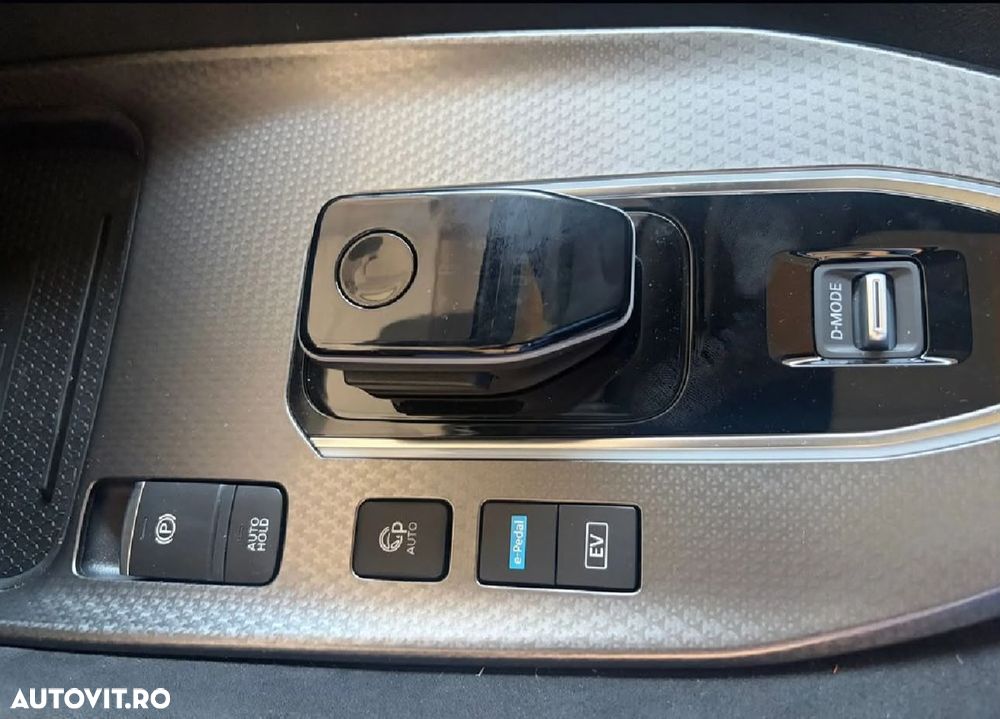 Nissan Qashqai - 5