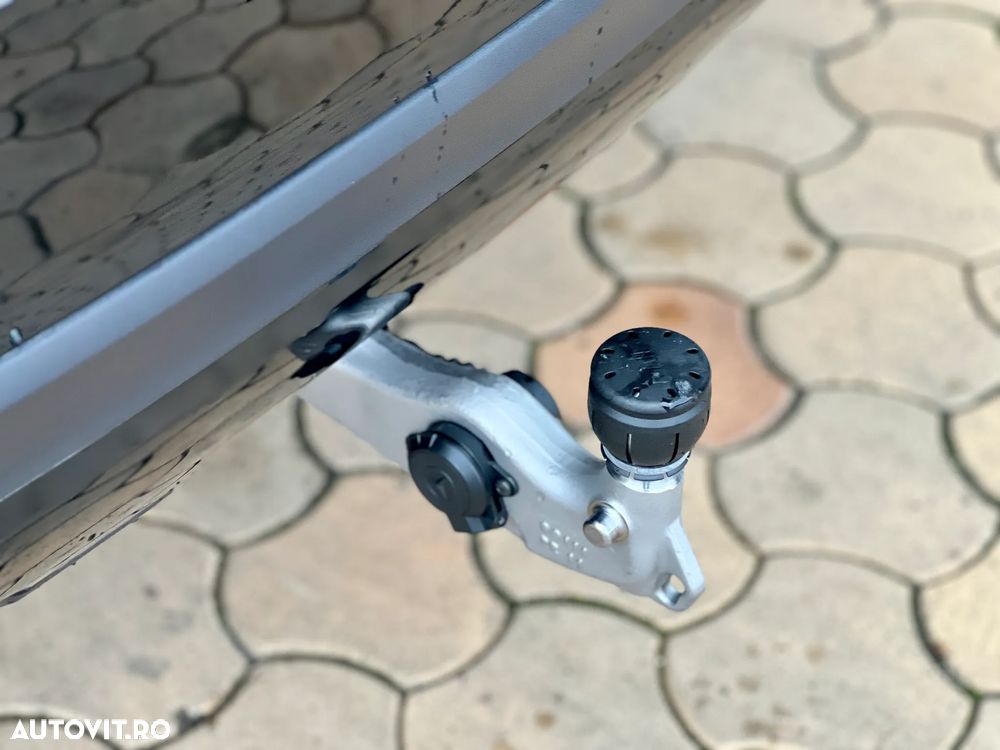 Mercedes-Benz GLE 350 PHEV de 4MATIC - 16