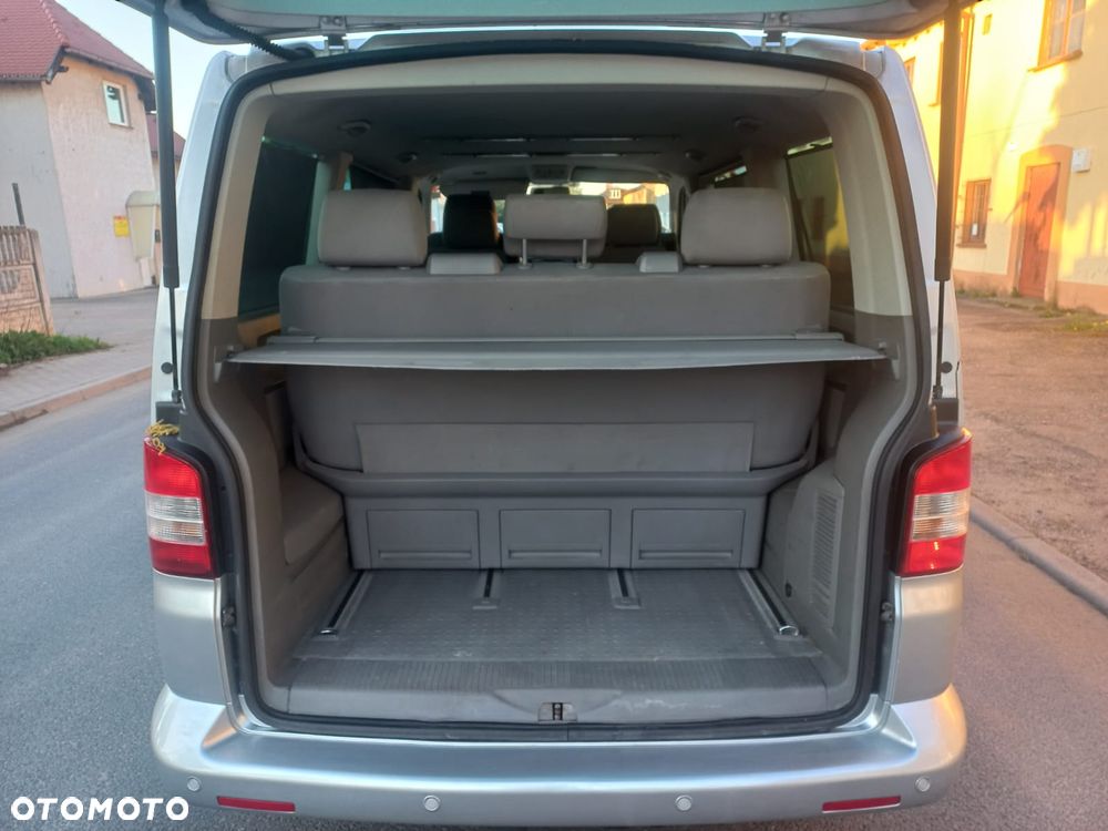 Volkswagen Multivan L2 Comfortline - 18