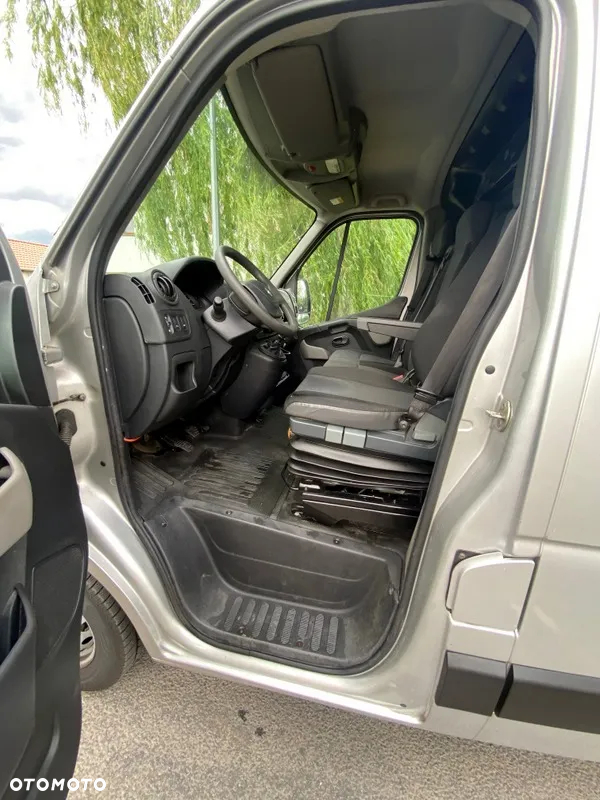Renault Master - 10