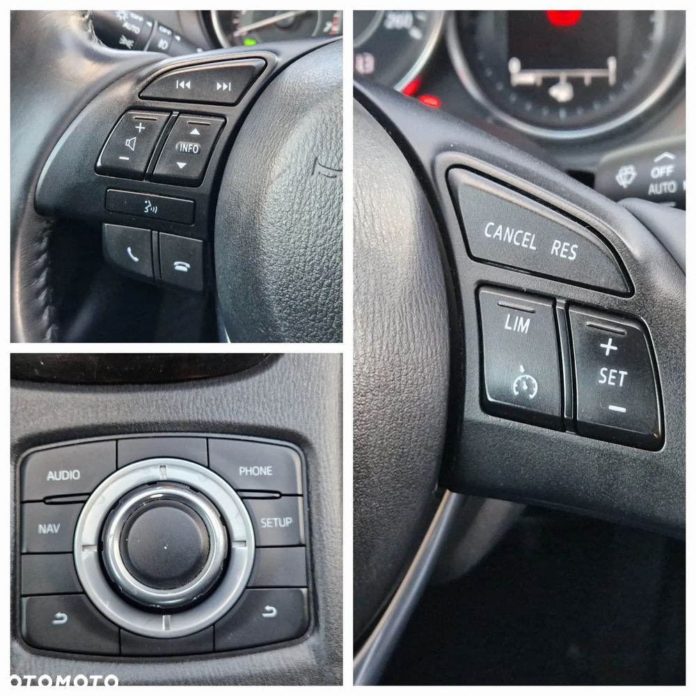 Mazda 6 ver-2-0-exclusive--line - 34