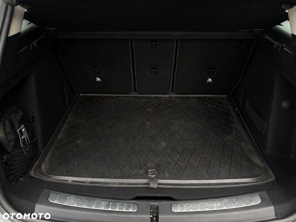 MINI Countryman Cooper - 22