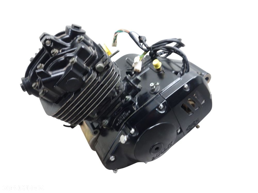 Mash Bullit Orcal Romet Junak Keeway Gn 125 K157FMI Silnik gotowy do montażu - 3