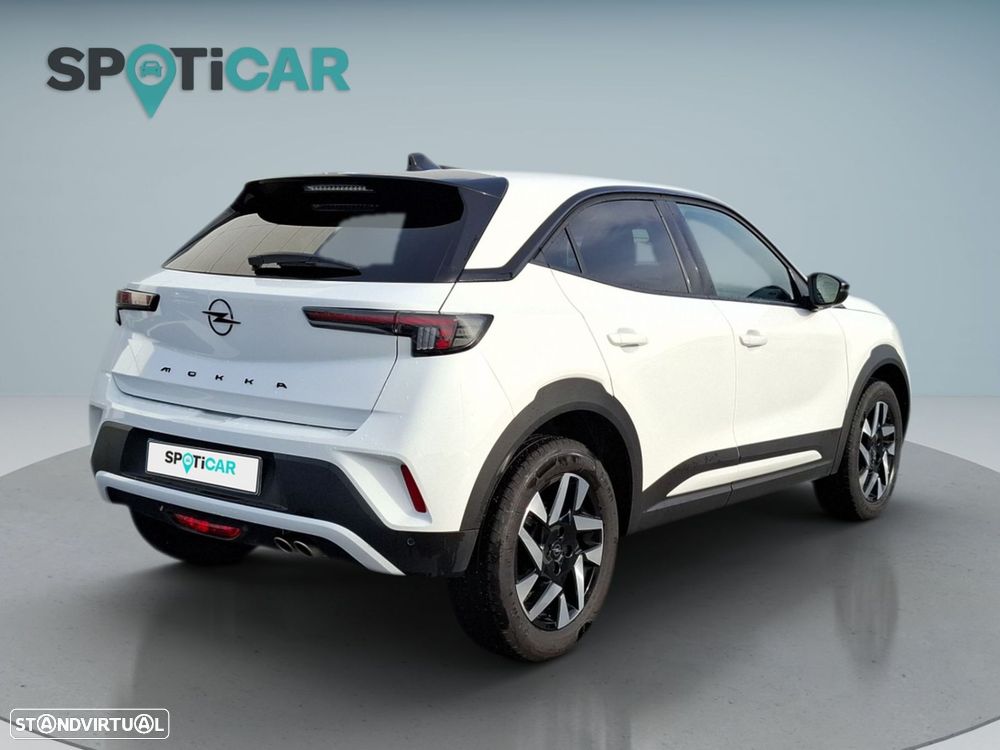 Opel Mokka 1.2 T Edition - 9