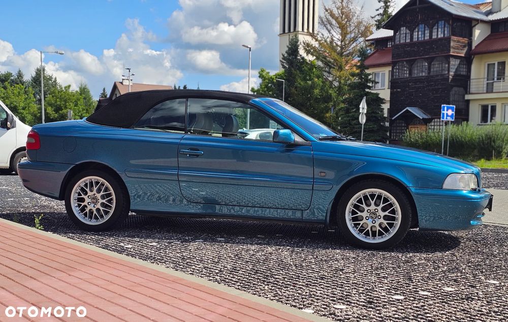Volvo C70 - 20